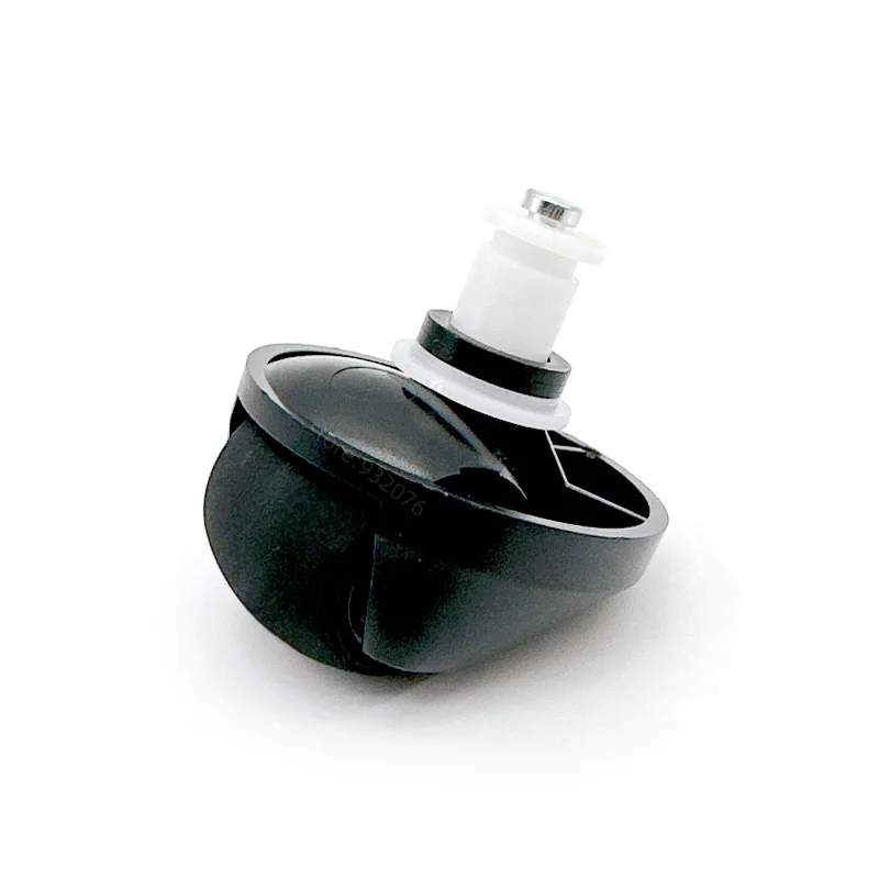 Rueda giratoria delantera Original Dreame para L10 Pro L10s Pro X30 Ultra X40 Ultra Robot repuestos de aspiradora Accesorios