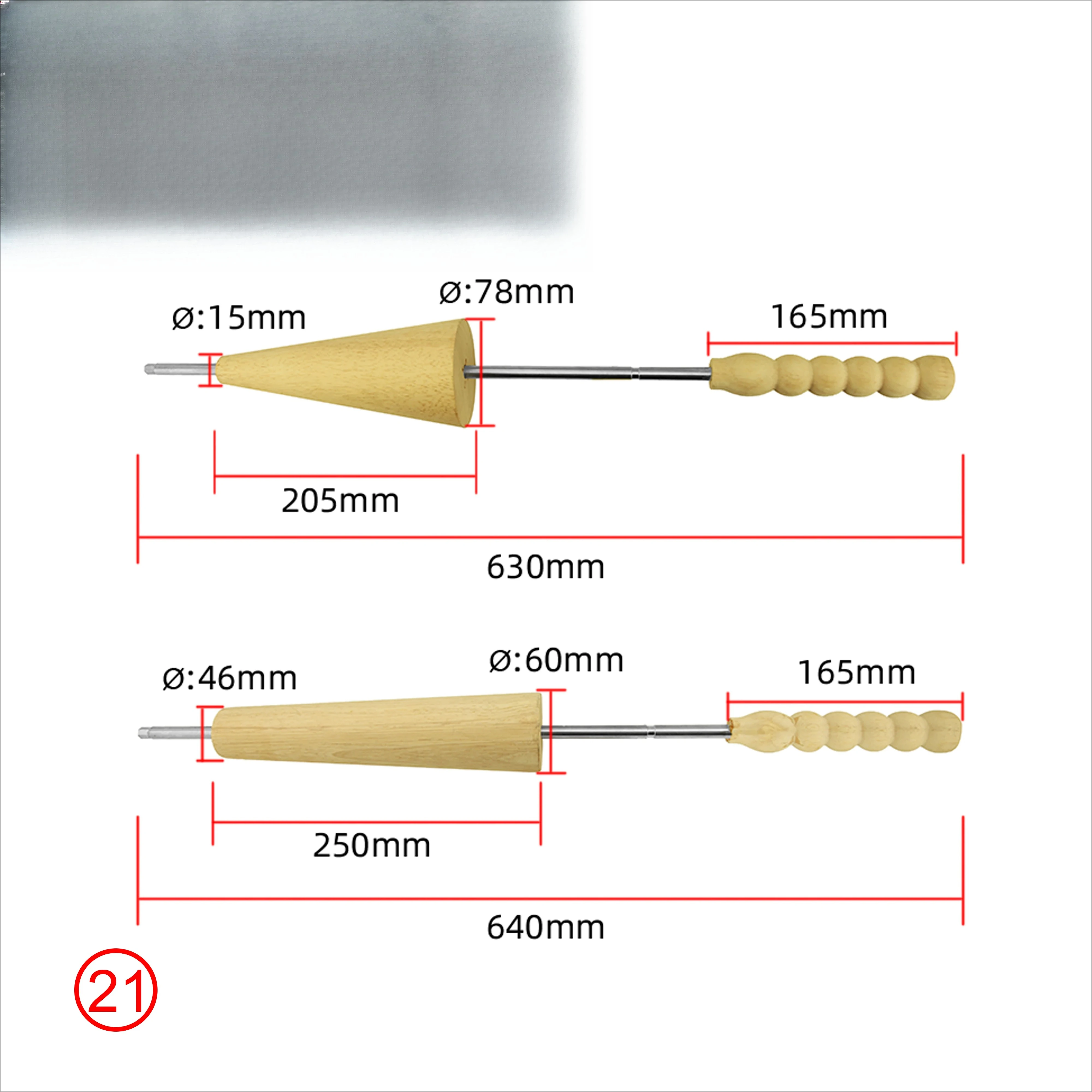 

Electric Stainless Steel Kurtos Cake Oven Pipe Making Chimney Cake Machine