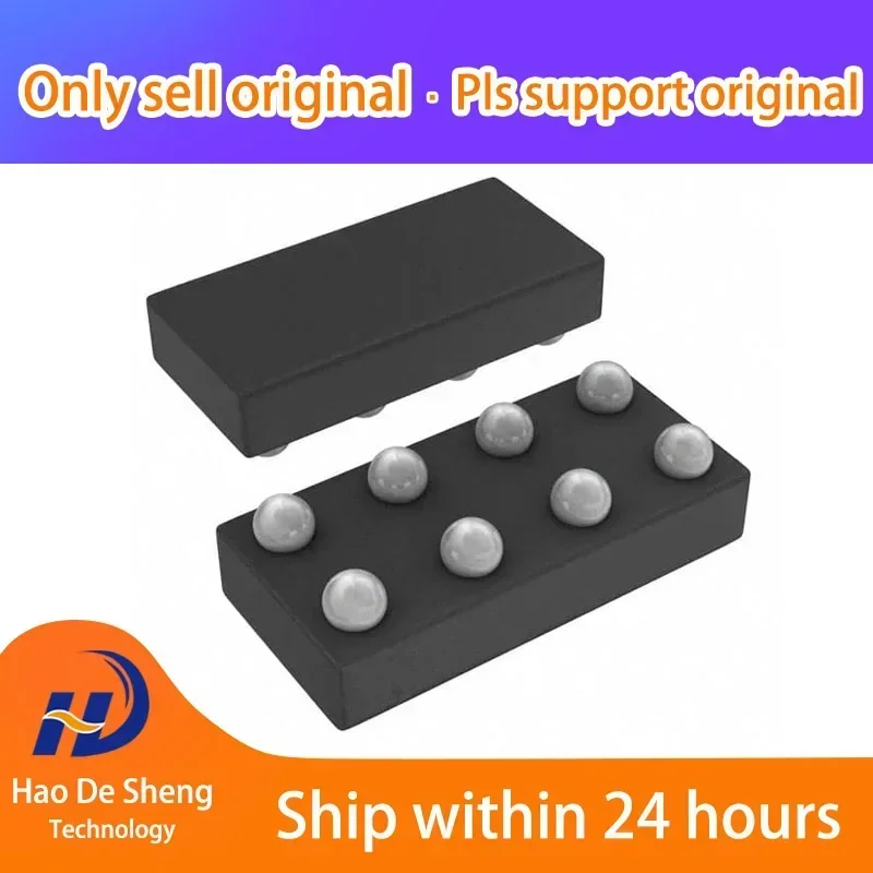 

10PCS/LOT SN74LVC2T45YZPRB SN74LVC2T45 DSBGA8 New Original In Stock