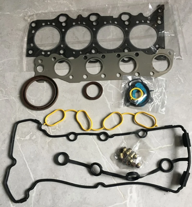 

High Quality Parts Auto Engine Rebuilding Kits 11400-86872,11400-86875 For Suzuki Sx4 Liana Swift M15a,m16a,m18a