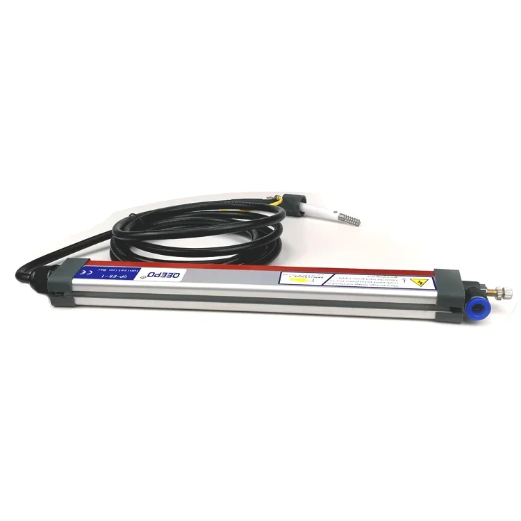 Qeepo QP-ES-I ionizer bar for static remove