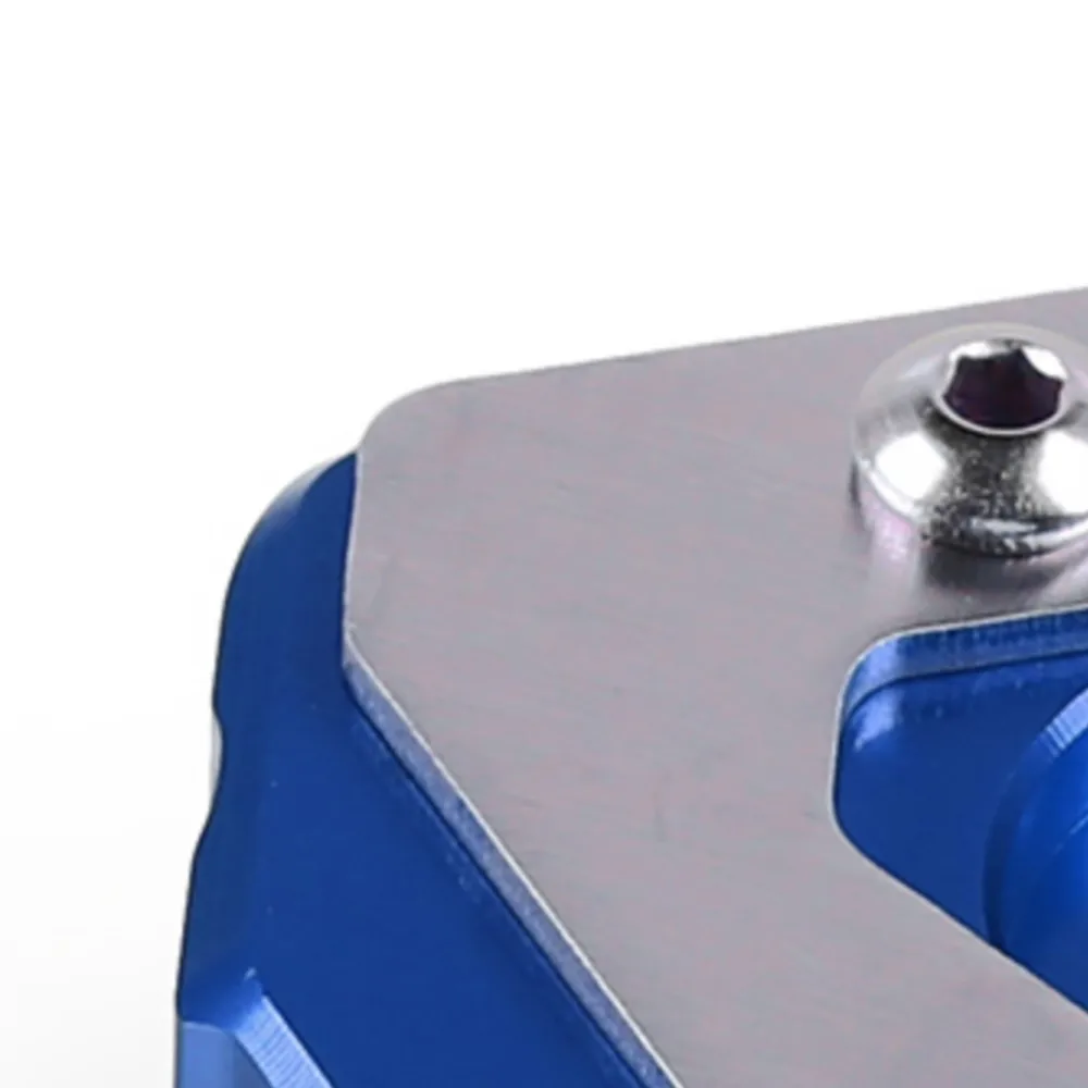 

Side Stand Enlarge Kickstand Sidestand Foot Enlarger For Yamaha MT-09 Tracer 900 GT Y-AMT SP XSR900 GP 2013-2025 2026 Motorcycle