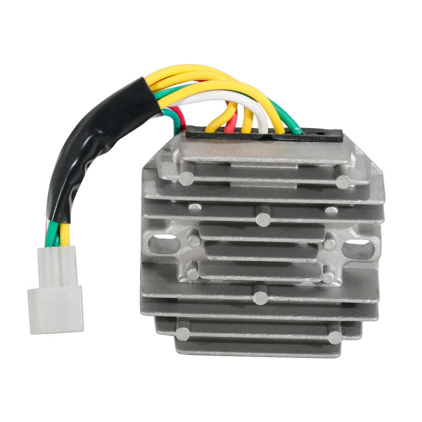 

1A016315R Motorcycle Rectifier Voltage Regulator For Vespa 946 125 150 ABS CD LX VXL 125 VX SXL 150 Primavera Sprint 50 125 150