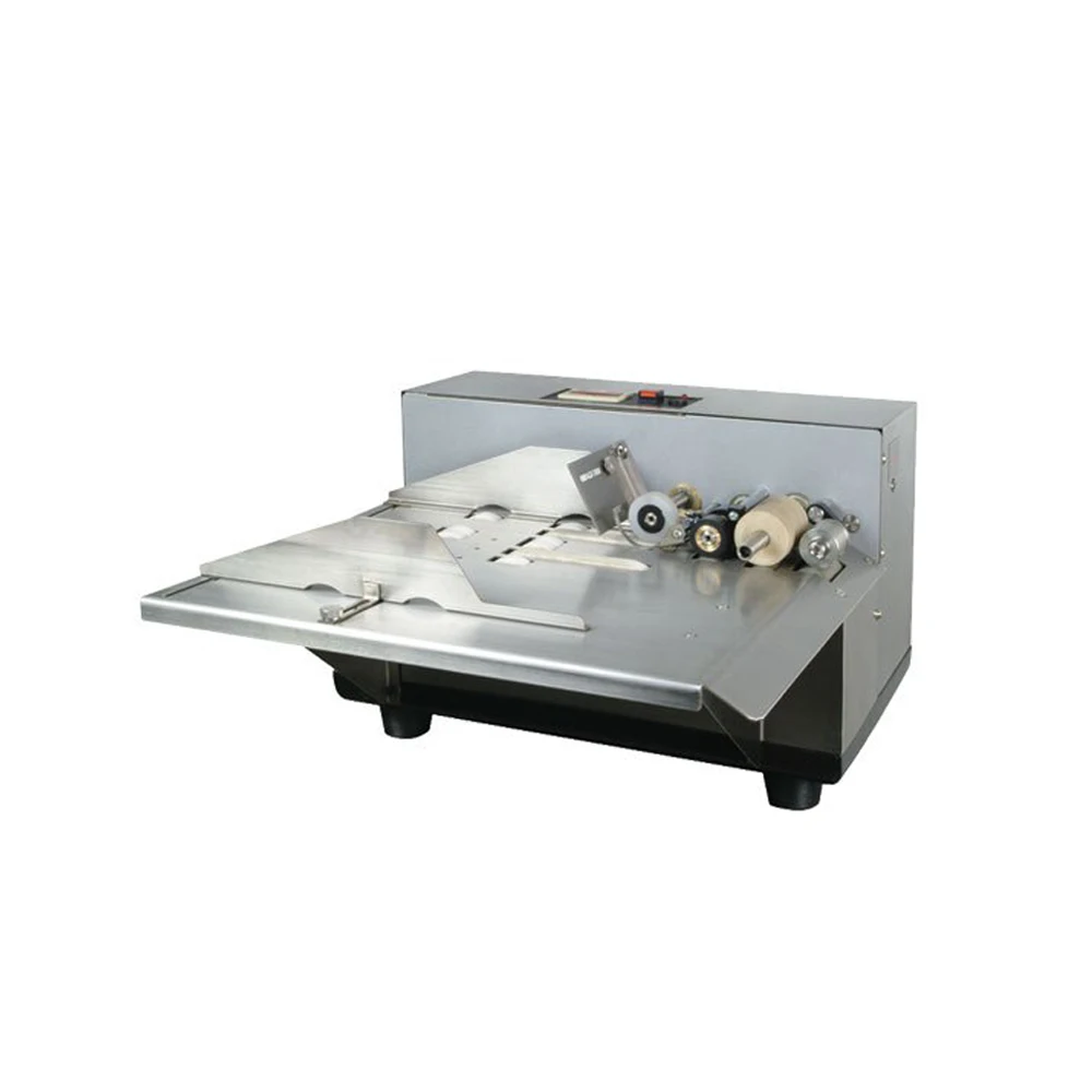 

High Quality Hot Selling ProductsSmall Desktop Automatic Paper Pages Plastic Bags Sorting Counting Machines