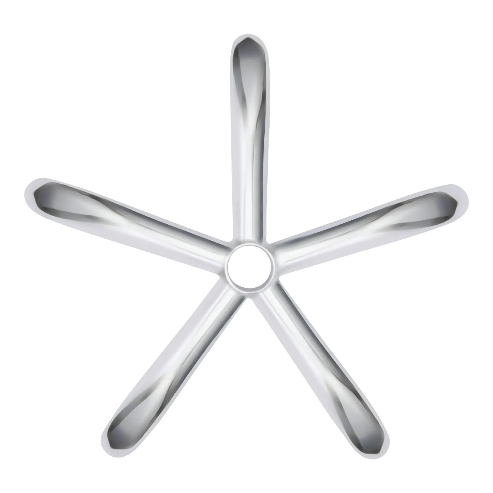 360° Rotation Spraying Rotating Platform Stand Painting Holder Stainless Steel