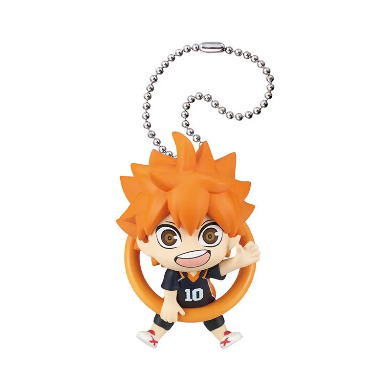 تاكارا تومي حقيقية غاشابون هايكيو!! ألعاب شخصيات الرسوم المتحركة هيناتا شويو توبيو كاجياما للأولاد والبنات هدية للأطفال