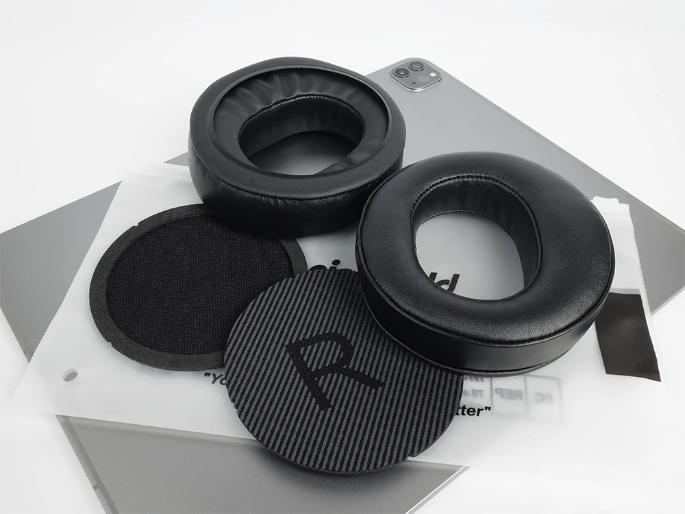 Ear Pads For SONY MDR-Z1R Z7 / Z7 M2 Sheepskin earmuffs Perforated Sheepskin dermis headphones Memory Covers Sponge