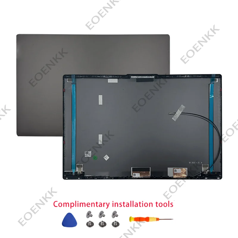 Lenovo Ideapad 5 15IIL05/15ARE05/15ITL05/15ALC05 Laptop Housing Set