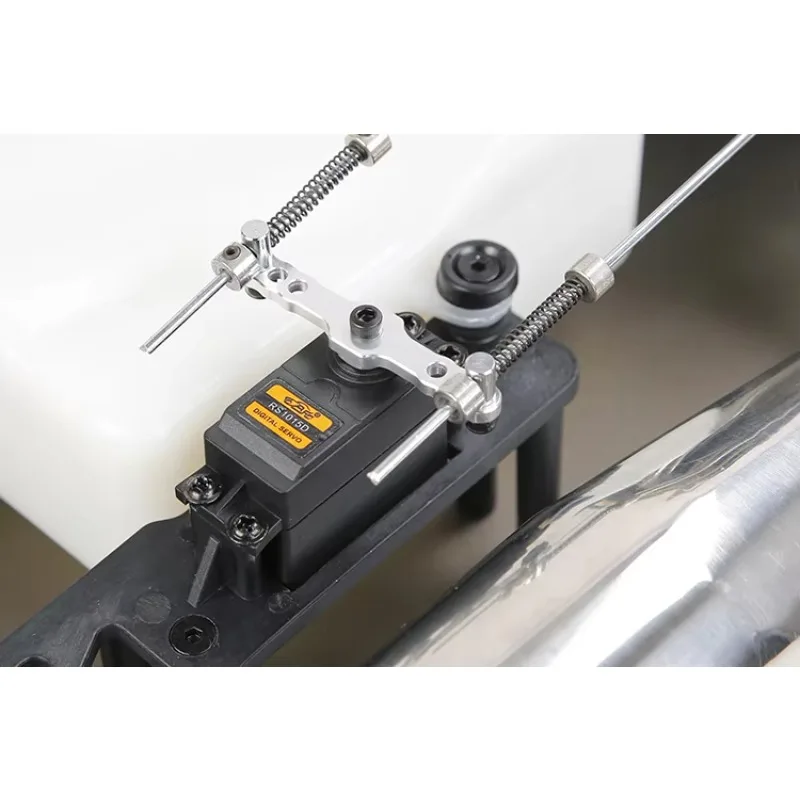 Рисунок 3 - Прецизионный инженерный Rofun Baha