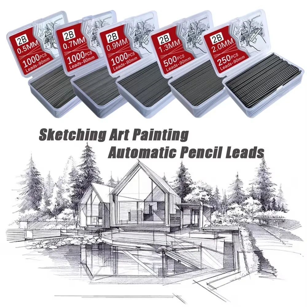 250/500/1000Pcs Mec…