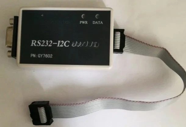 Adaptador De Interf…