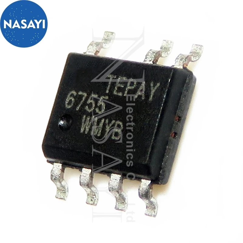 5PCS OB2500PCP OB2500 30621 HQFP-64 FAN6755WMYB FAN6755 48053 HQFP-64 FAN6755UWMYB FAN6755 40049 HQFP-64