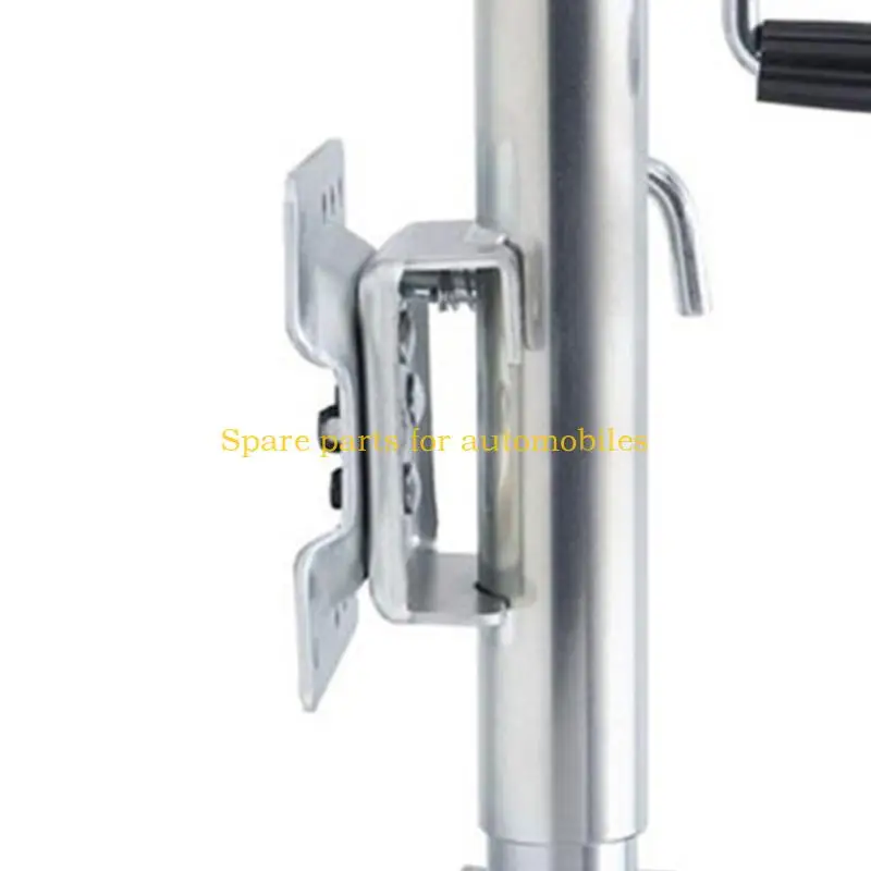 

H58F 12 -дюймовый подъемный скручивание прицепа для автомобиля Assist Strong