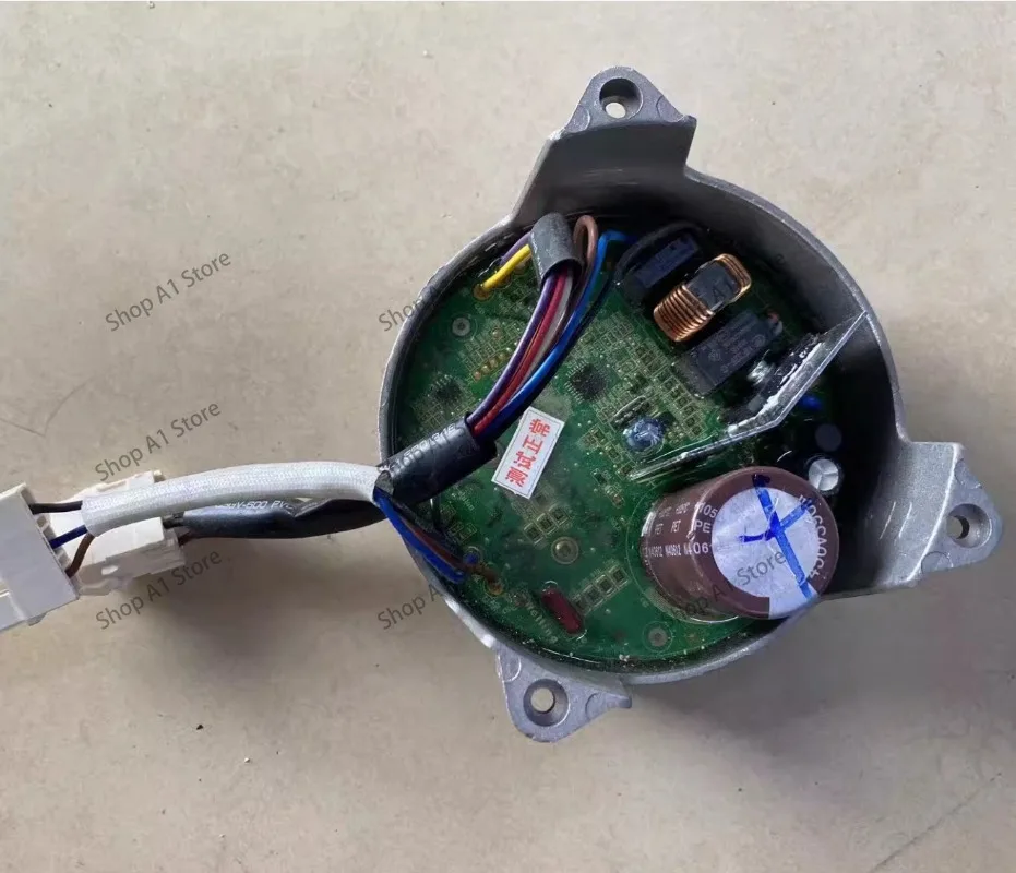 Applicable To 52K1004301 4301 3401 7801 8001 1901 Washing Machine Drive Board
