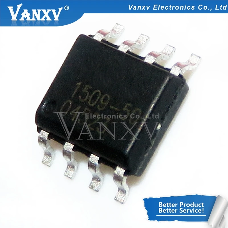AP1509-50SG-13 1509-50 BA10393F-E2 BA10393F BA10393 OP1177ARZ OP1177AR NCP1207A NCP1207 MP1484EN MP1484 UC2845B UC2845 SOP-8