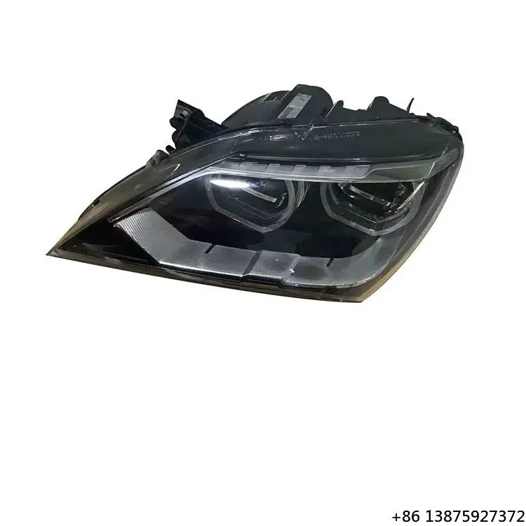 

Original High Quality for 6 Series LED Headlights 6000K Color Temperature Long Expiration Date Front Car Headlamp