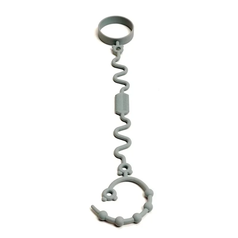 Baby Special Anti-Loss Chain, Food-Grade Pacifier Strap