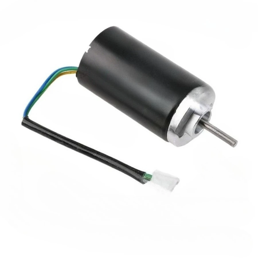 

12V brushless motor plumbing heater engine preheater 5000W