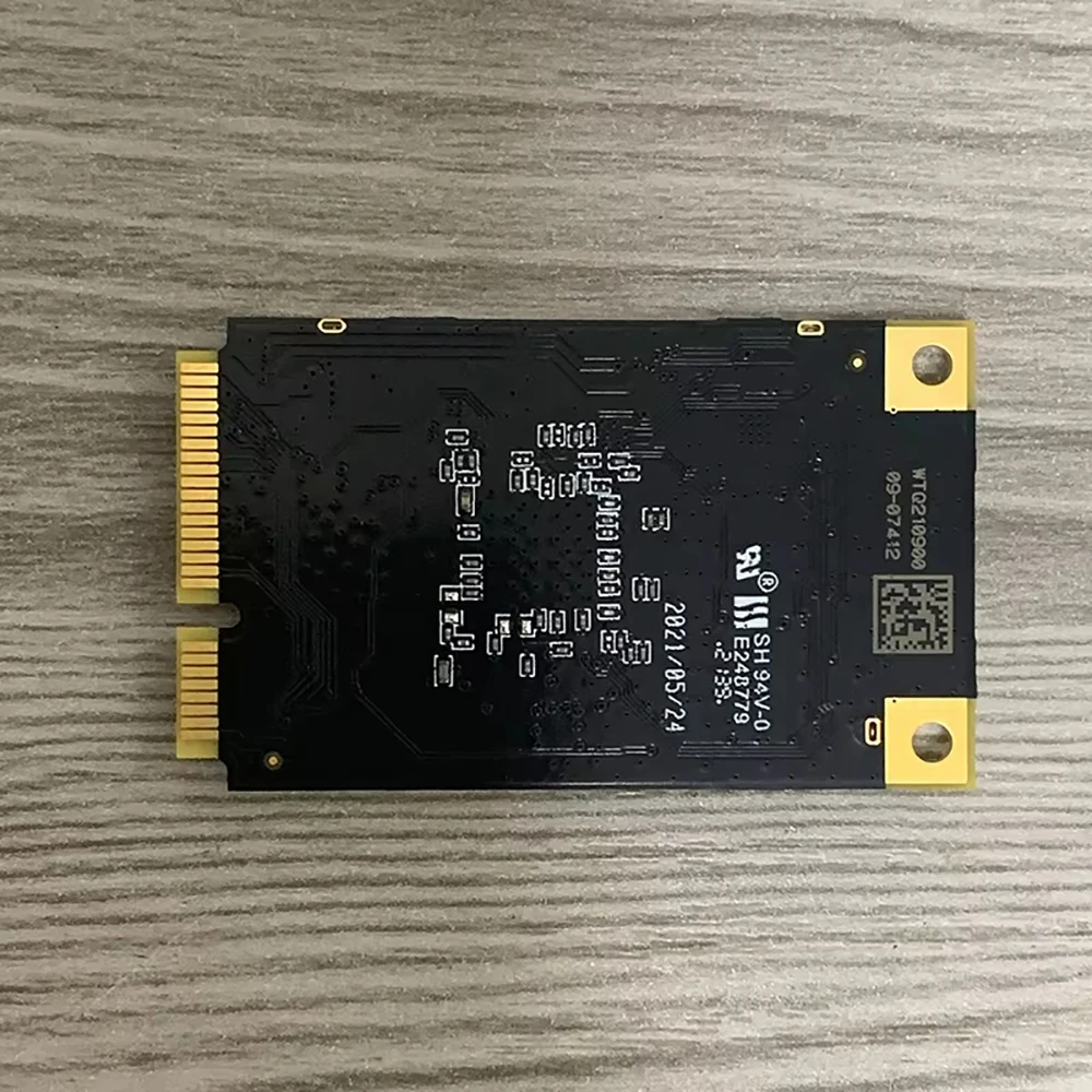 Atheros QCA9880 Dual Band 2GHz 5GHz 3x3 MIMO 802.11ac Mini PCIE WiFi Module MX530VX Replace WLE900VX
