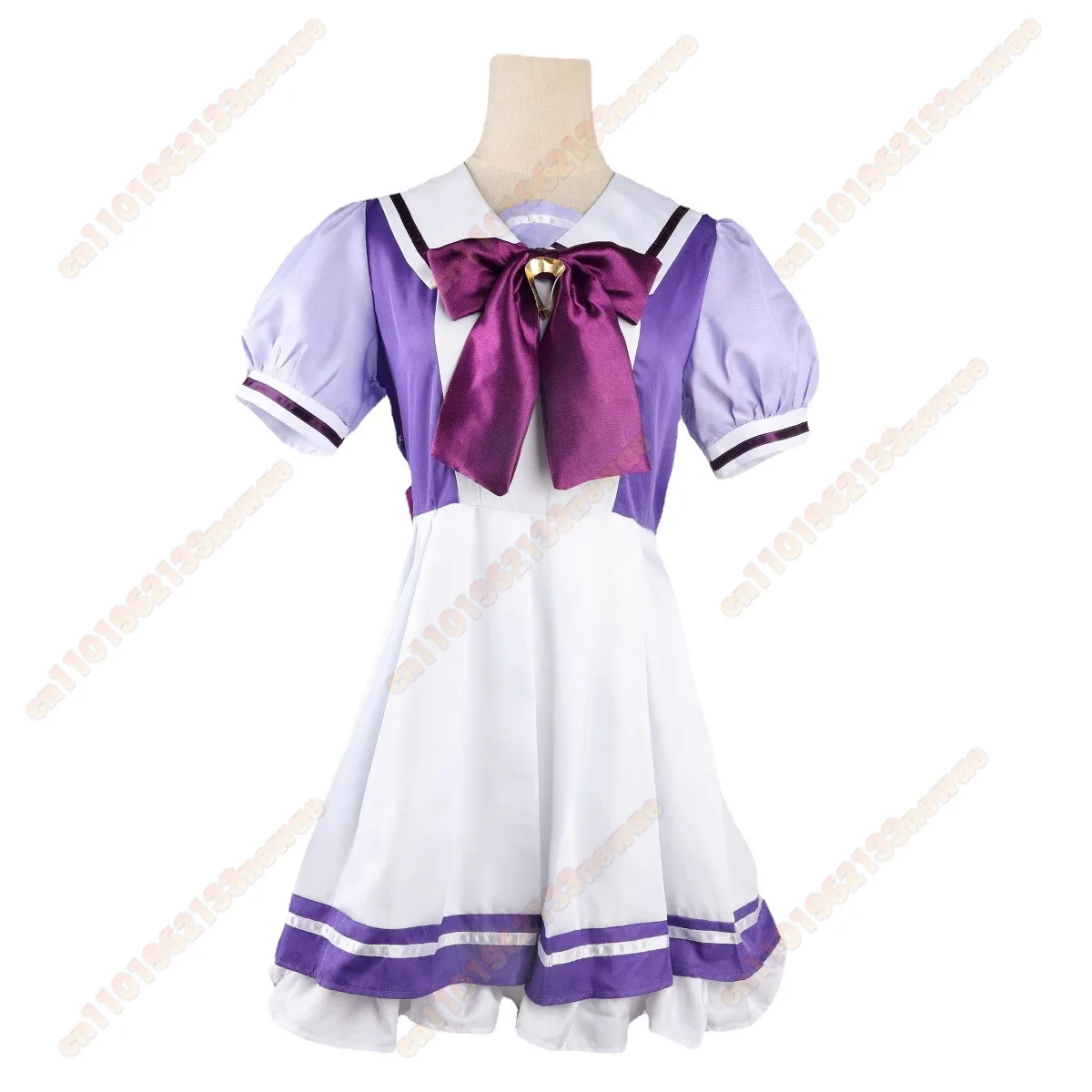 2025 Anime Special Week Mejiro McQueen Umamusume Pretty Derby Uma Musume Racing Association Cosplay Costume School Uniform Suit