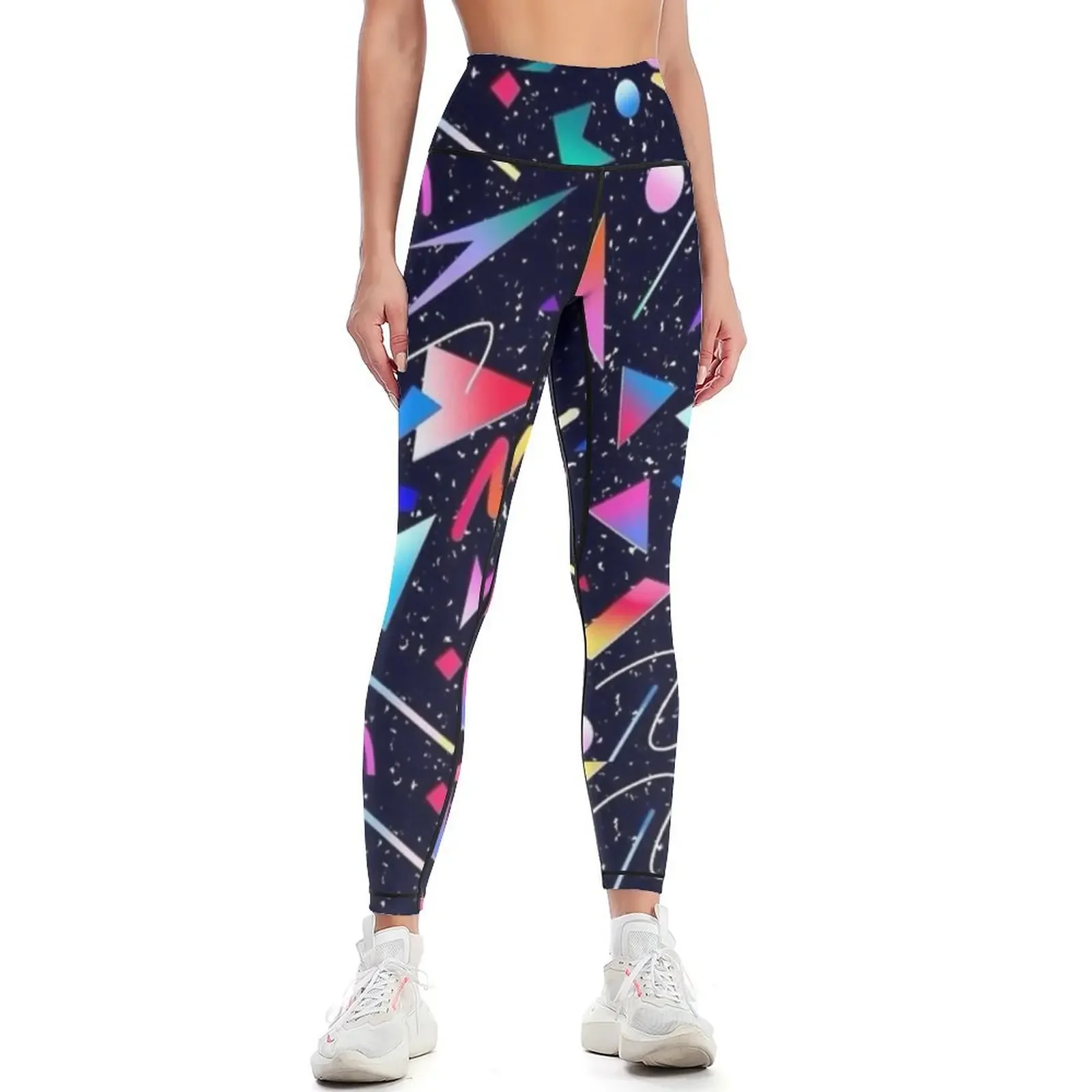 

aesthetic design Leggings sporty woman push up sporty woman gym Sports pants woman Women's sports pants Womens Leggings