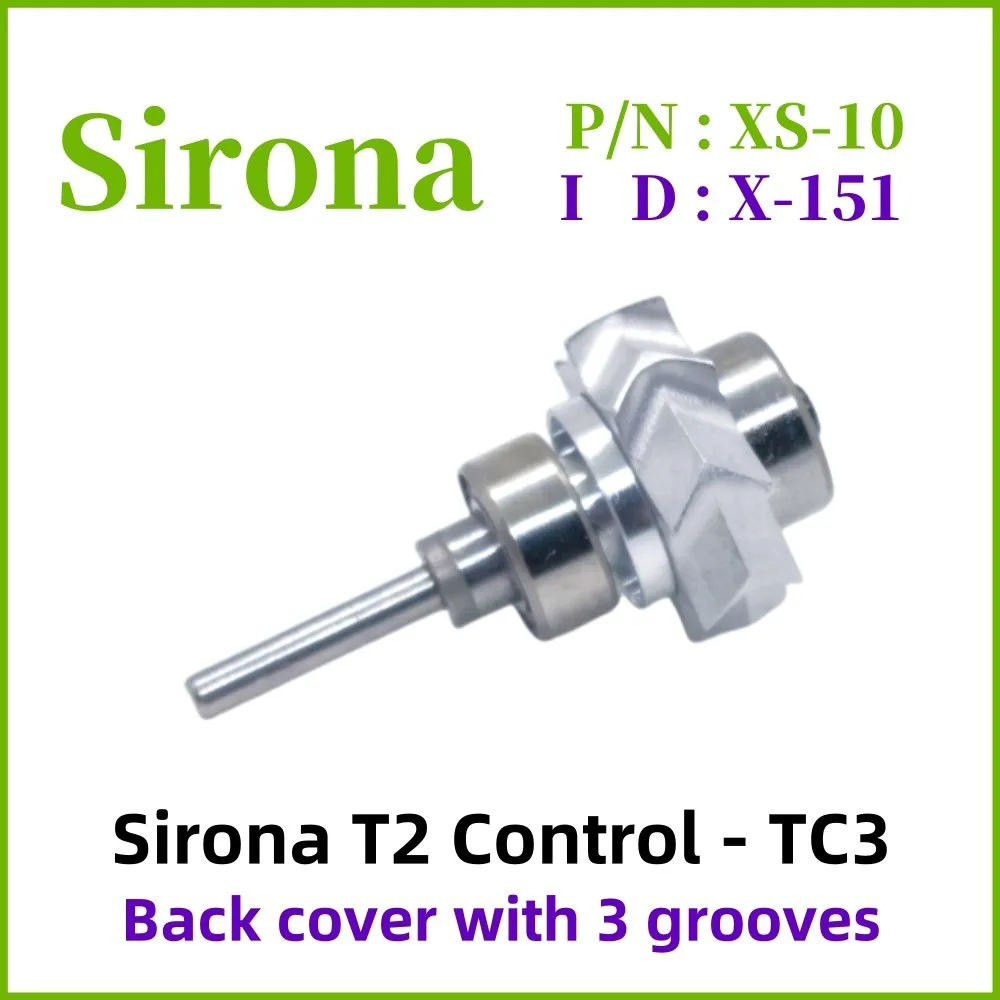 Sirona T2 Control -…