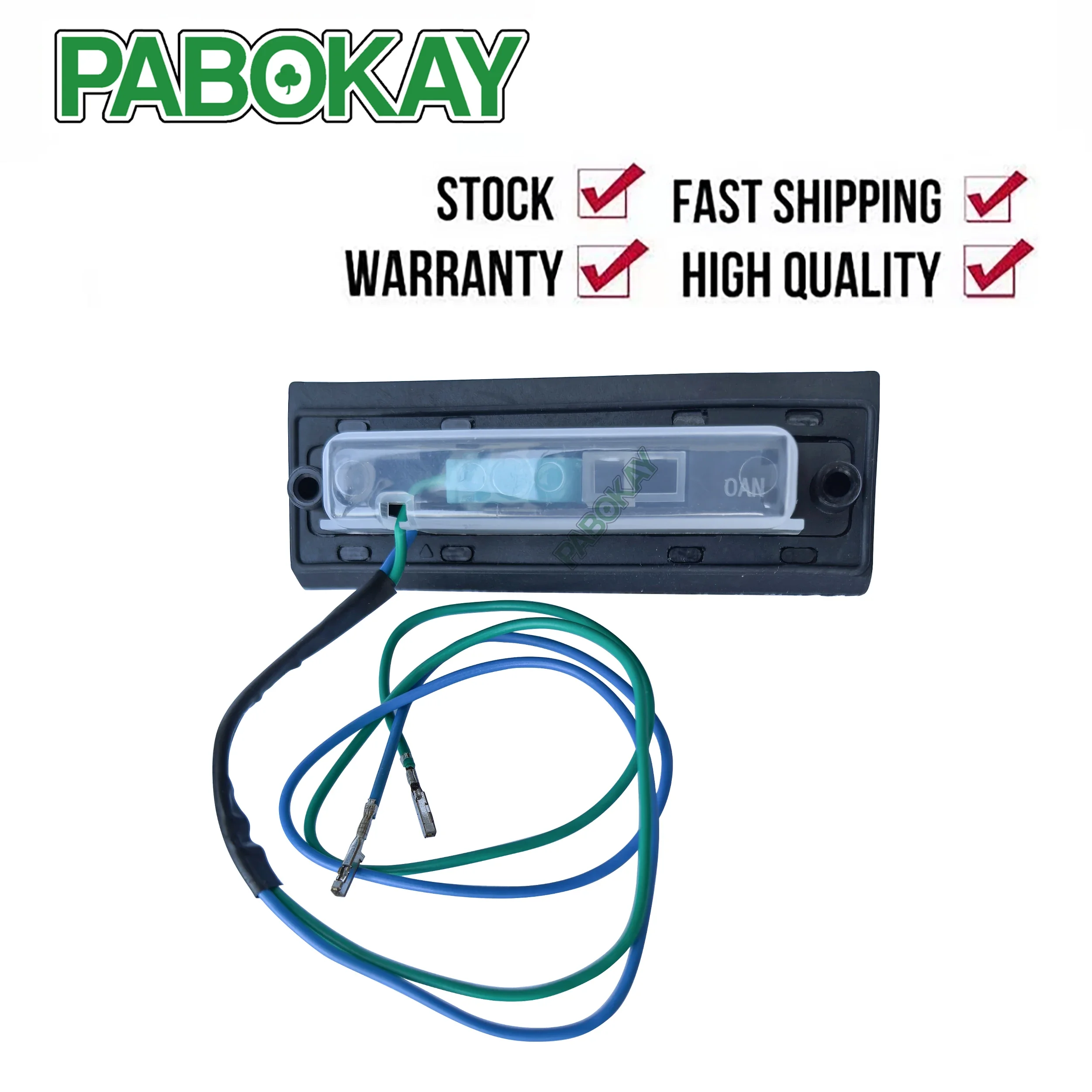 

Outside Trunk Lid Lock Tailgate Handle 81260-D3000 81260D3000 For Hyundai Tucson 2016-2018