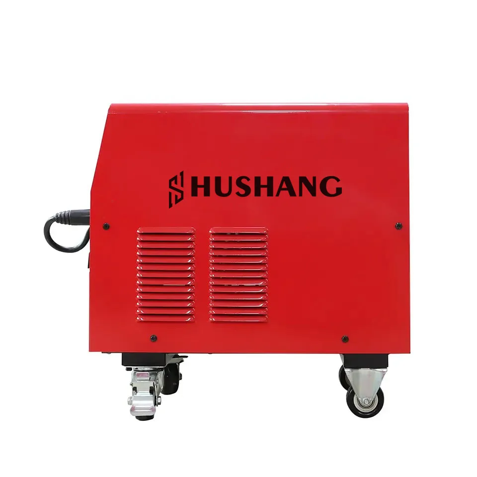 High Quality 200A Inverter Electric Zx7 MMA Welder CO2 Gas Aparat De Sudura MIG MAG Digital Single Phase Mig Welding Machine