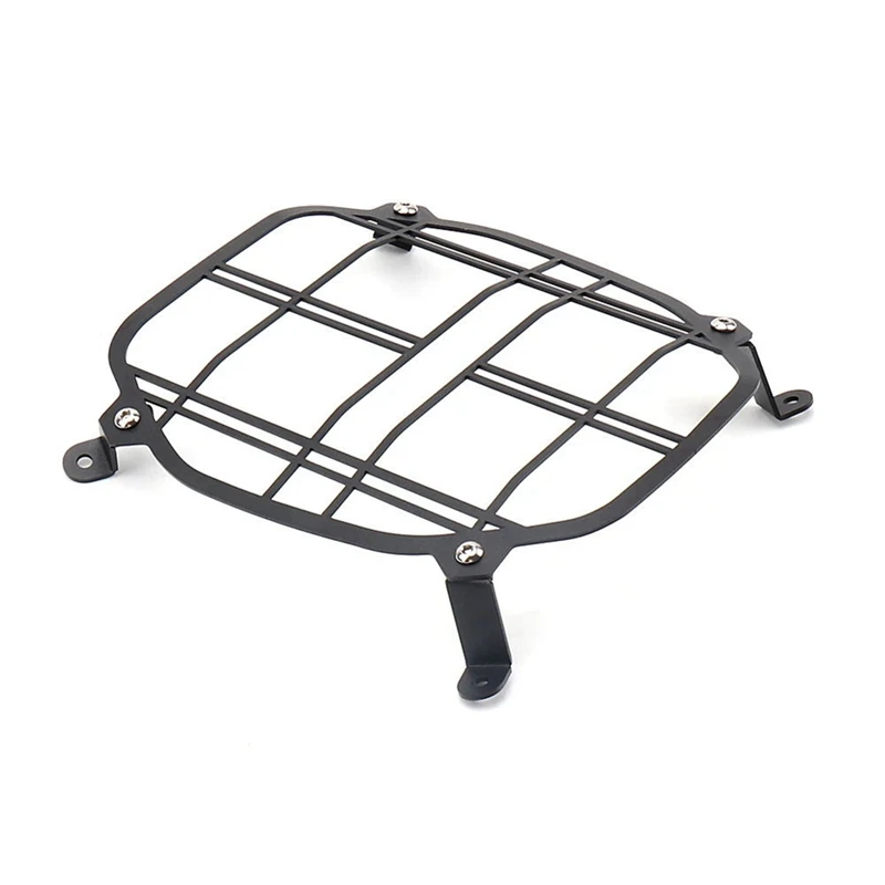 Motorcycle Headlight Guard Protector Headlight Cover For HONDA H2C Msx Grom 2020 2021 2022 H2C MSX GROM