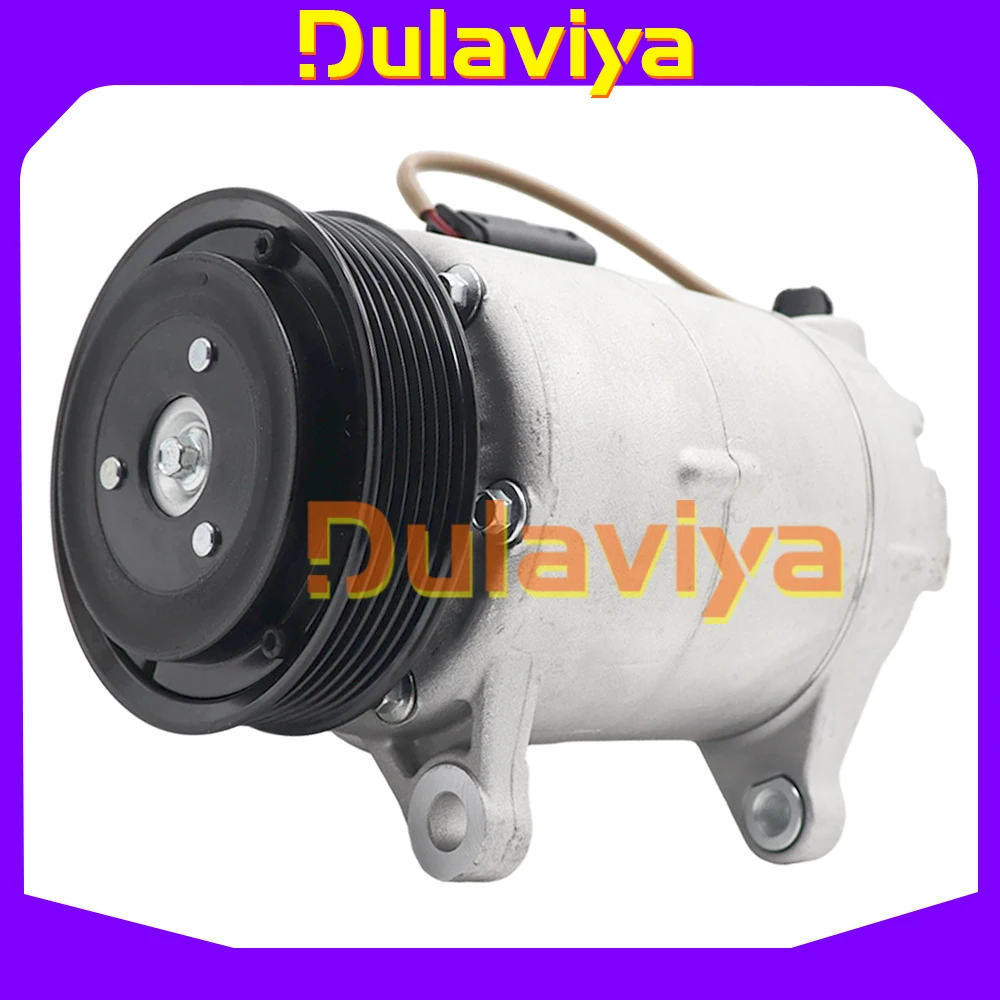 64526826880 AC Compressor CP01 For BMW F30 340i F32 430i 440i F48 X1 F39 X2 Mini Cooper F55 F56 F54 F60 64526811431 64526811433