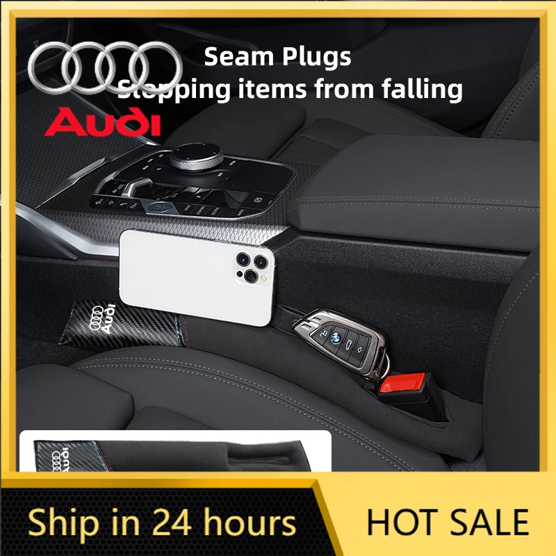 Car Seat Gap Filler…