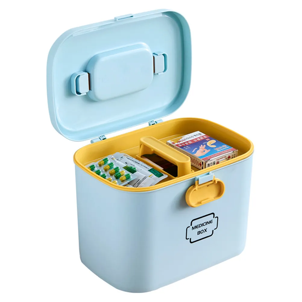 trousse-de-premiers-soins-organisateur-de-rangement-pour-medicaments-trousse-d'urgence-portable-avec-poignee-etui-compartimente-pour-pilules