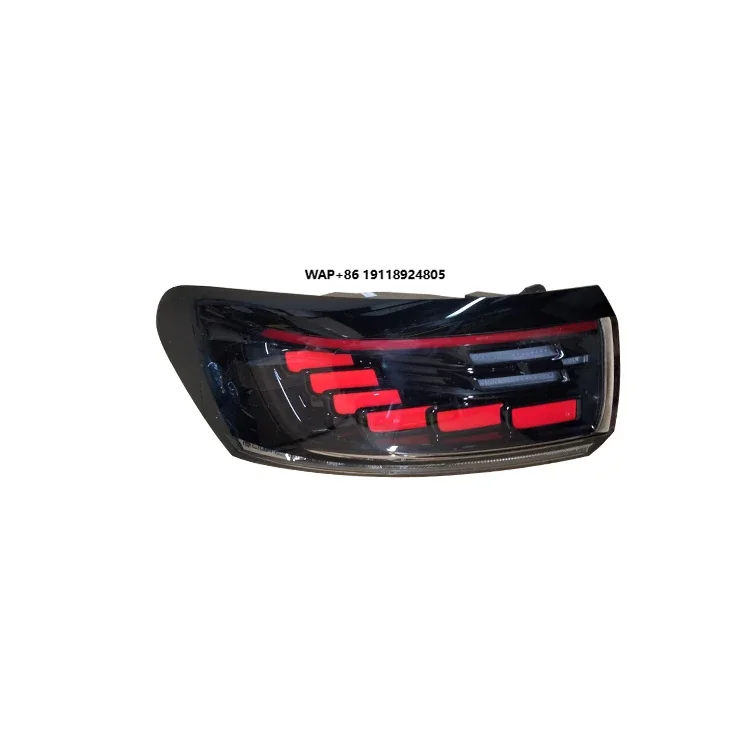 

Hot Sales High Quality Car Parts Rear Light Brake Reverse Turn Signal Full LED Tail Lamp for VW ID4 OE 11G941035 11G941036A