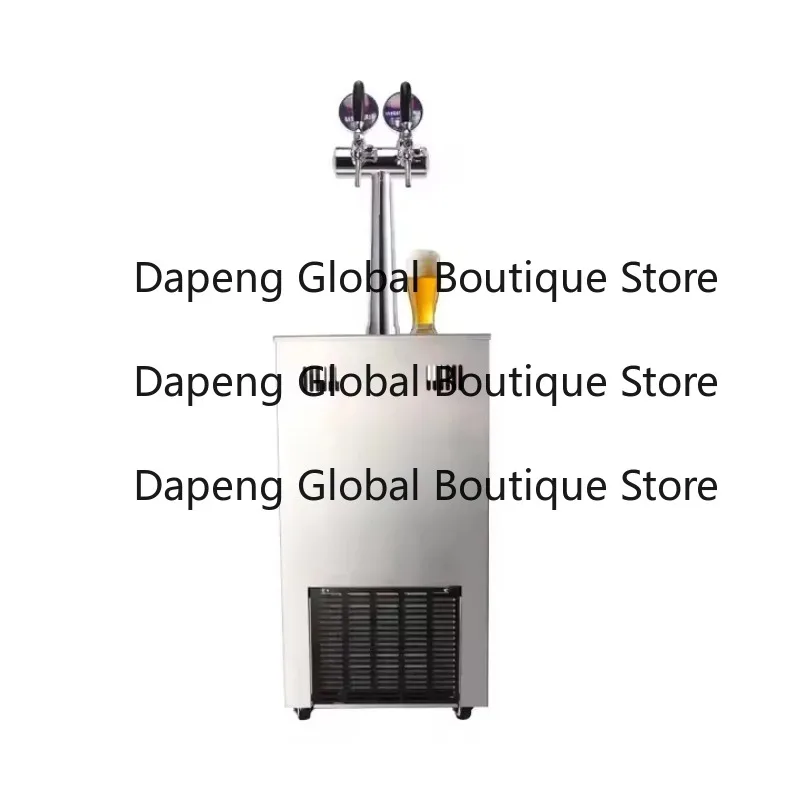 Bar Restaurant  Draft Beverage Juice Beer Tower Machine Barware 5L Liter Cooler Beer Cooler Dispenser