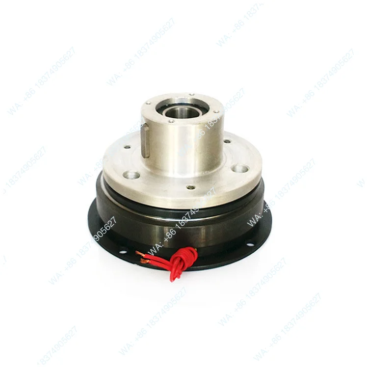 Micro electromagnetic clutch DLD5 for textile machinery DLD2