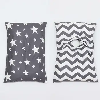 8 最佳銷售 嬰兒枕頭套 - №7