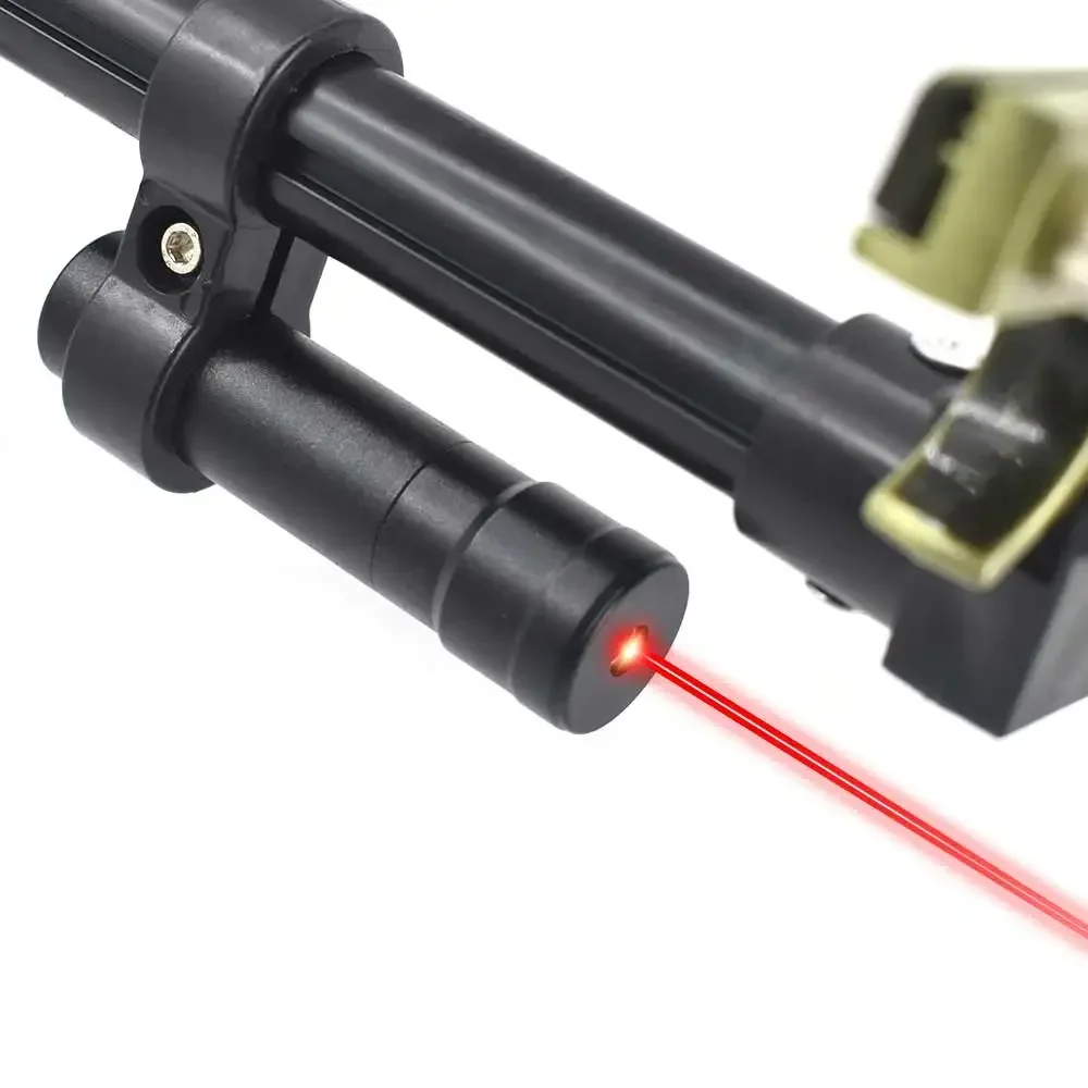 Long Retractable Powerful Slingshot 4