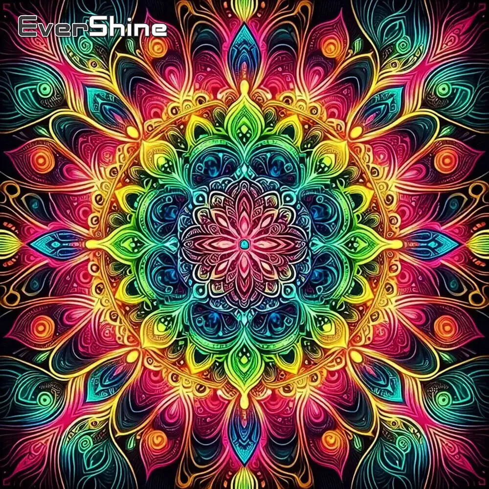 Evershine 5D DIY Diamant Malerei Schildkröte Tier Bild Strass Stickerei Schildkröte Handarbeiten Mosaik Cartoon Wand Dekor