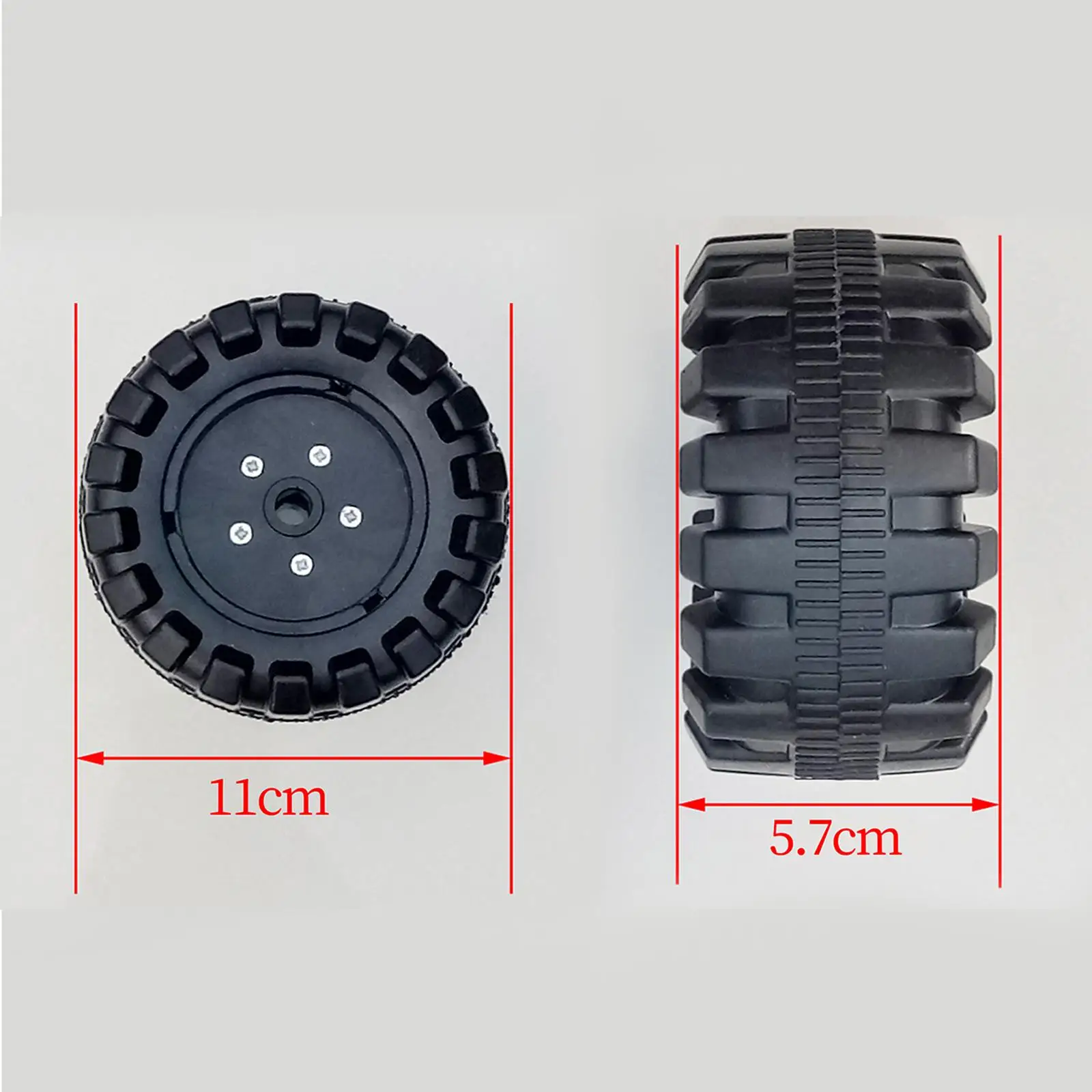 أجزاء إصلاح مثبتات العجلات لدراجة الأطفال، سهلة التركيب لمدة 12 عامًا