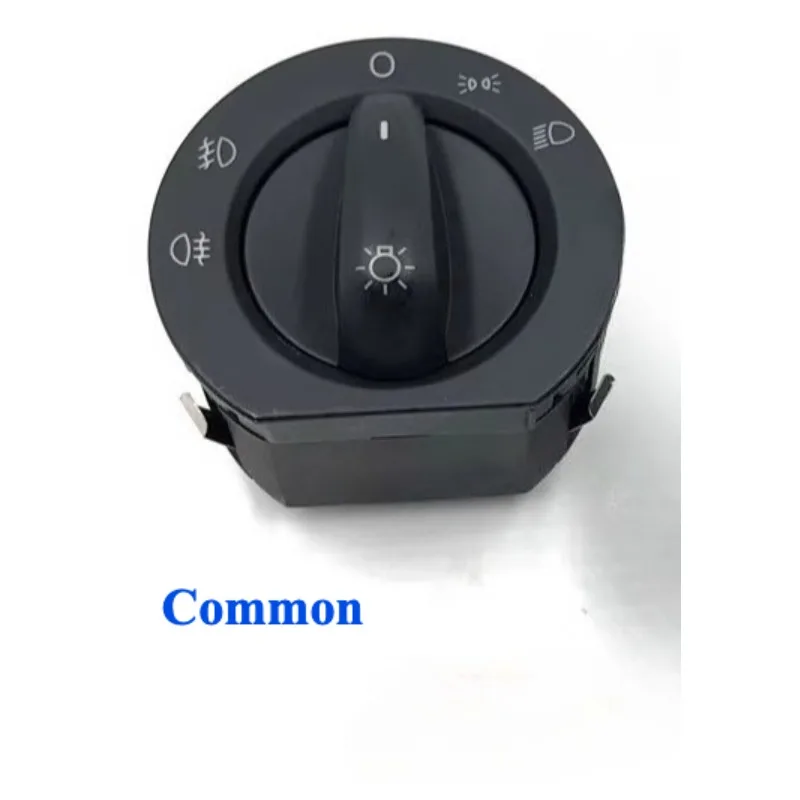 

1 шт. оригинальный комбинированный переключатель фар в сборе для Chery New Old A3