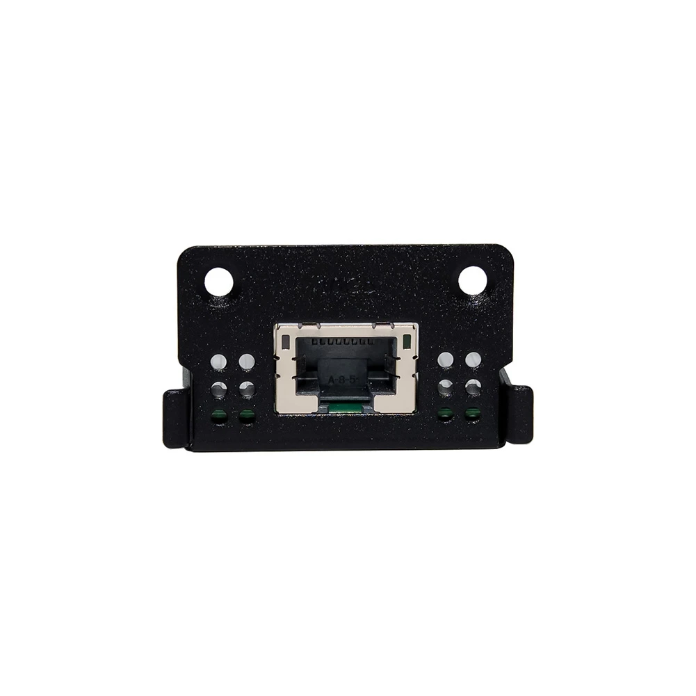 AT82-10G RJ45 To Pcie 4.0 Ethernet Module 10000Mbps Ethernet Mini Adapter For DS923+DS723+RS422+DS1522+