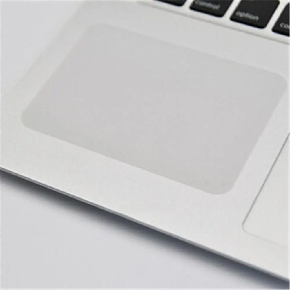 Palm Rests Pad Wrist Sticker Notebook Palm Pad Laptop Touch Pad Mat Wrist Rest Mat Laptop Wrist Pads Touch Bar Wrist Pad