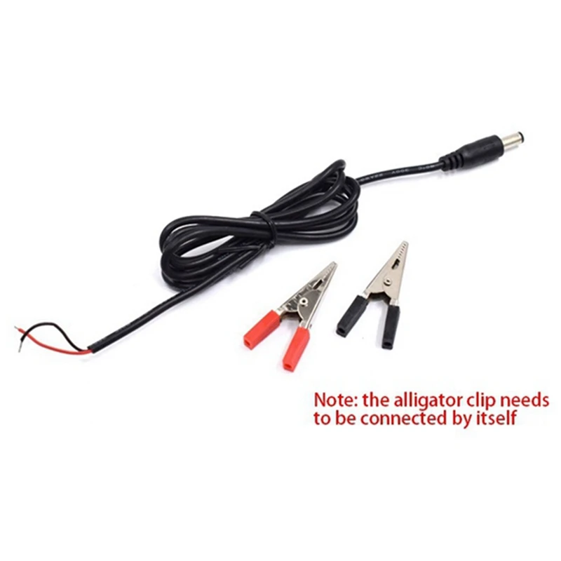 ABBO-DC 12V Portable Soldering Iron Low-Voltage Car Battery 60W Welding Rework Repair Tools