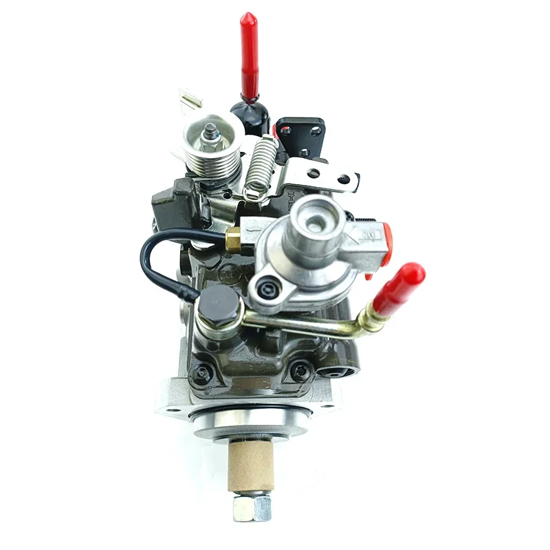 Fuel Inje Ction Pum… - image