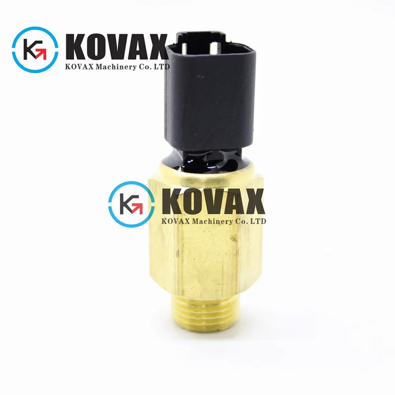701-80317 Water Temperature Sensor for 3CX 4CX 3DX 3C 3D 4C Backhoe Loaders 701/80317 70180317 Water Temperature Switch