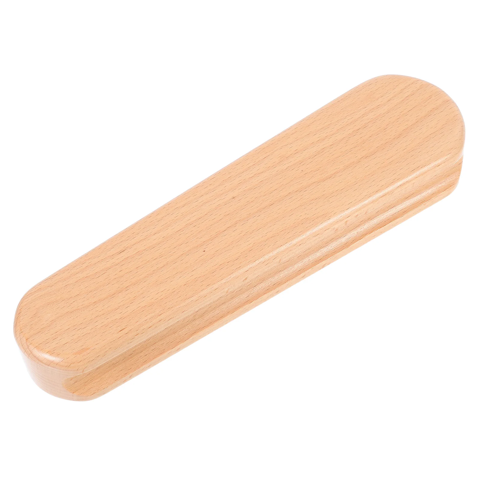 

Patchwork Wood Braces Pressing and Seam Flattening Quilting Ironing Machine Wooden Quilter Home Steam Sewing Khaki Fabrics Tool