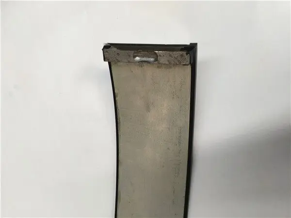 Slotting machine Die-cutting machine, pad round die-cutting machine, rubber pad carton mechanical parts