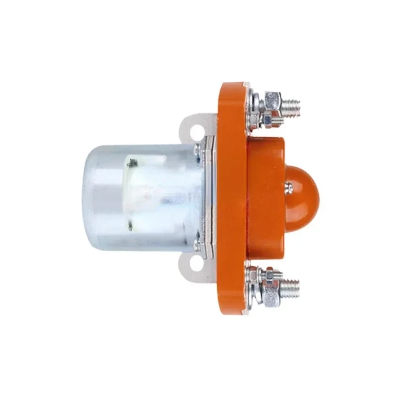 Applicable to Watson Masil Langqing Ezgo Flying Leopard Cruise Car Sightseeing Golf Accessories 48v72v DC Main Contactor