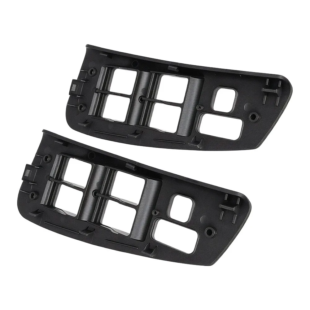 Driver Side Window Control Switch with Integrated Bezel for Toyota For Matrix 2003 to 2008 and 2003 through 2008