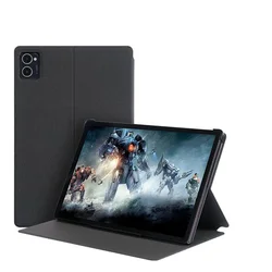 Chuwi-funda protectora para tableta HiPad XPro de 10,51 pulgadas, carcasa con soporte, de cuero Pu, 10,51 pulgadas